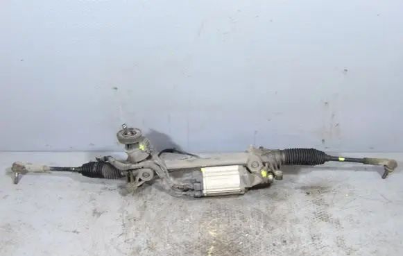 Skoda Superb B6 (3T) Steering rack 1K1423051FE