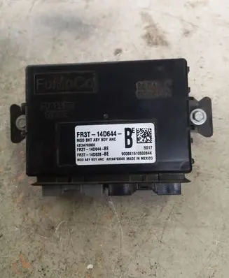 Ford Mustang VI Light module LCM FR3T14D644