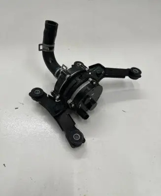 KIA Niro Electric auxiliary coolant/water pump 369100E650 20201211