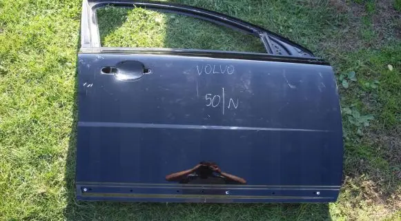 Volvo S80 Front door