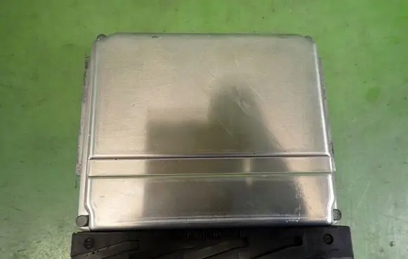 Volvo S80 Engine control unit/module ECU