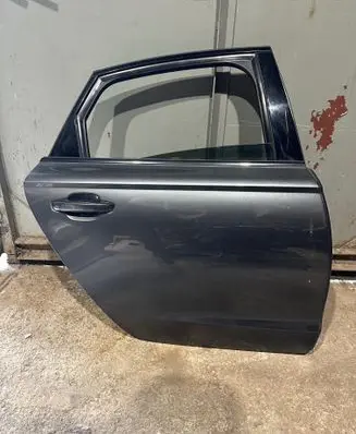 Audi A6 C7 Rear door