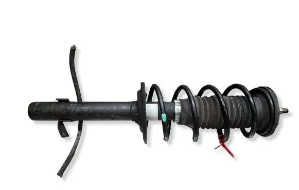 Peugeot 108 Front shock absorber/damper S14784060