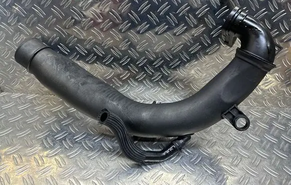 Renault Talisman Turbo air intake inlet pipe/hose