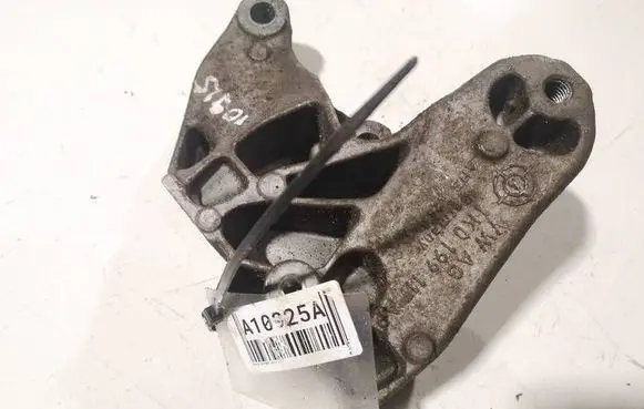 Skoda Superb B6 (3T) Engine mounting bracket 1K0199117AP
