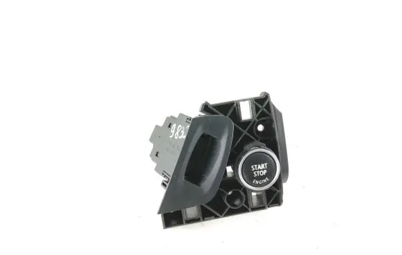 BMW X5 E70 Ignition lock 6966714 9177973