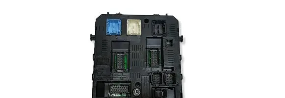 Peugeot Expert Fuse box set 9678477180 K0400080313