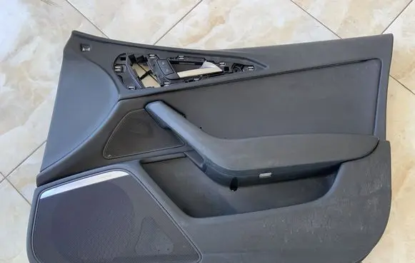 Audi A6 S6 C7 4G Front door card panel trim 4G1867106