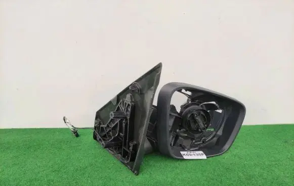 Renault Kangoo III Front door electric wing mirror E20419343