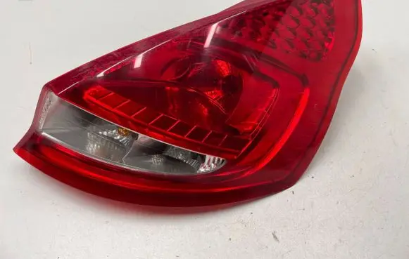 Ford Fiesta Rear/tail lights 8A6113404A 0374D 9101112