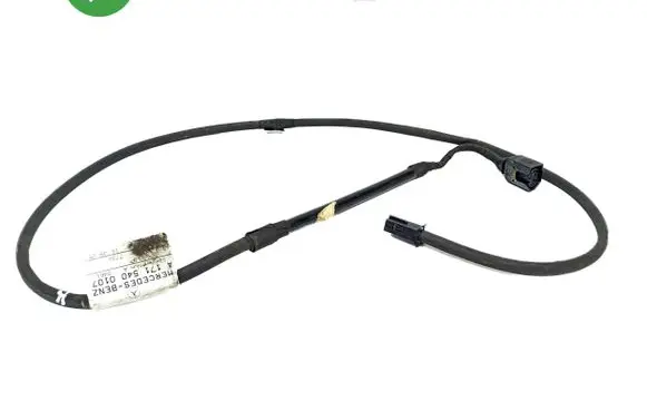 Mercedes-Benz SLK R171 Front door wiring loom A1715400107 525150 1685452928