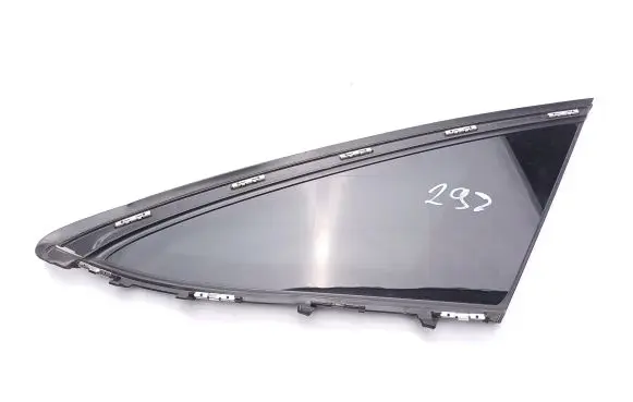 Mercedes-Benz GLE (W166 - C292) Rear side window A2926702200 a2926701000