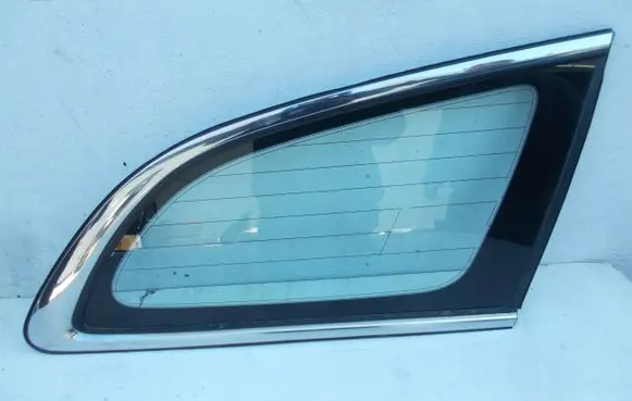 Mazda 6 Front triangle window/glass SZYBA6PRAWA