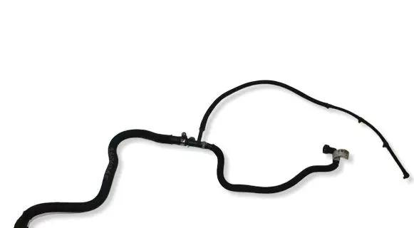 BMW 5 GT F07 Fuel line/pipe/hose 7823400 14092011 38378