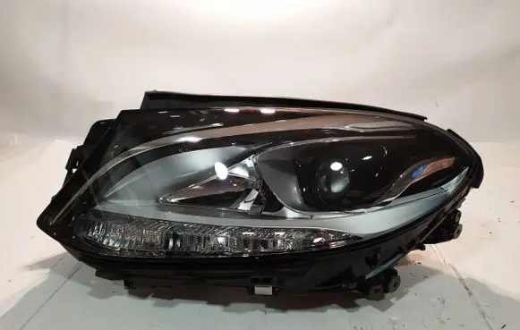 Mercedes-Benz GLE AMG (W166 - C292) Headlight/headlamp A1668201559 LE13A6323 YAP2059315