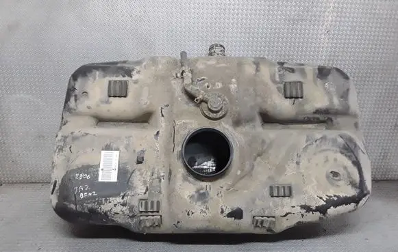 Honda Jazz Fuel tank 