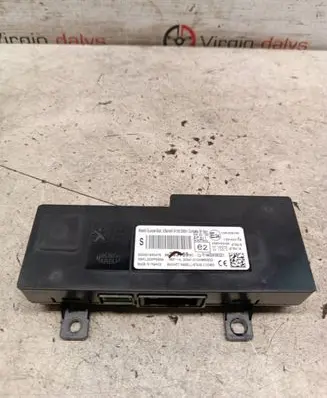 Opel Grandland X Immobiliser reader (aerial) 9820316980 616320011 503551640476