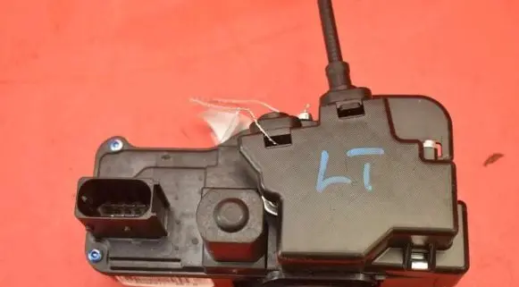 Tesla Model S Rear door lock 6008911-99-D