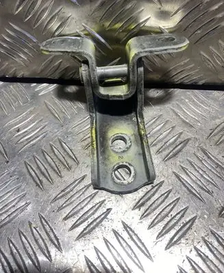 Toyota Aygo AB40 Front door upper hinge
