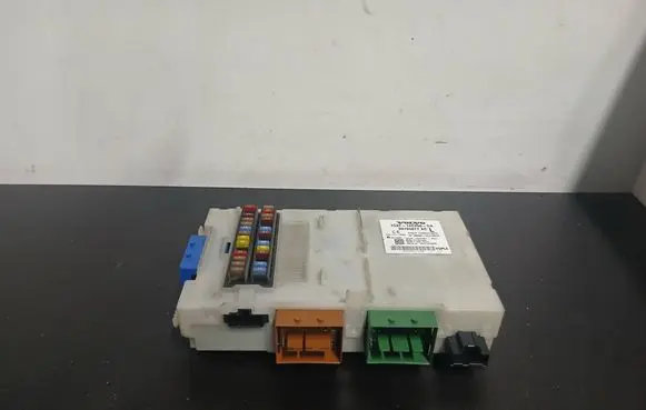 Volvo S80 Fuse module 30765877AC 3659AF01125TP
