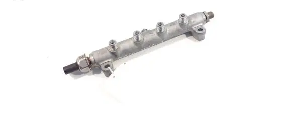 Fuel main line pipe