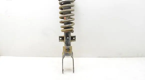 Volkswagen Amarok Front shock absorber/damper 2H0413031K