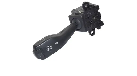 BMW 3 E46 Indicator stalk 61318363668 8363668 01104010