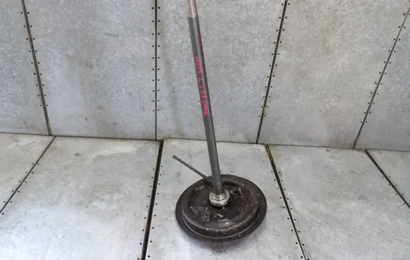 Suzuki Jimny Rear driveshaft 