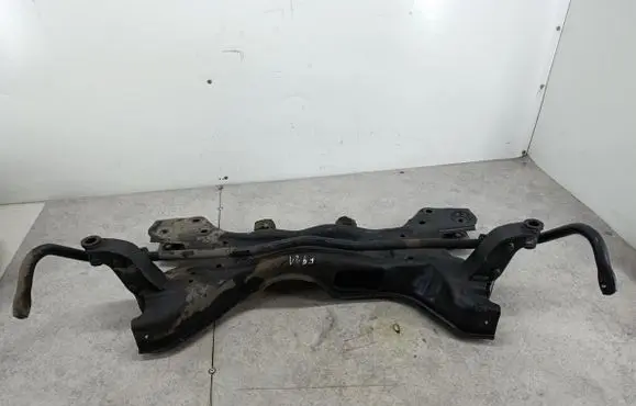 Skoda Fabia Mk2 (5J) Front subframe 