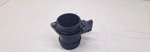 Skoda Octavia Mk2 (1Z) Mass air flow meter 0280218063