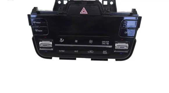 KIA Sorento Interior fan control switch 97250P4710