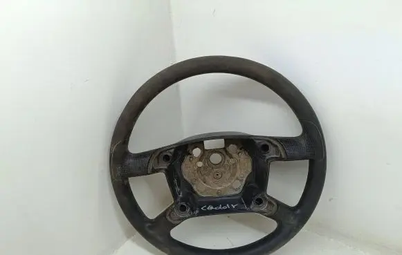 Volkswagen Caddy Steering wheel 2k0419091e