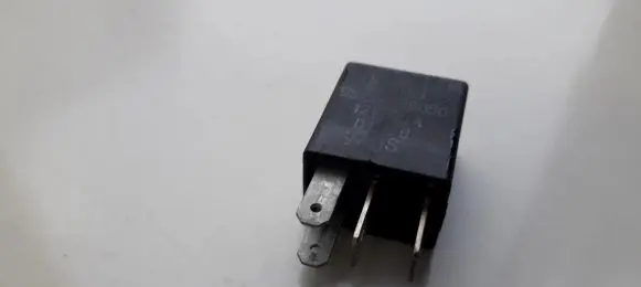 Hyundai Matrix Other relay 9522429050 95224-29050