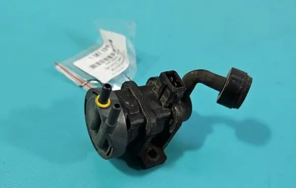 Opel Zafira A Turbo solenoid valve 4522371 IMPRK1581109