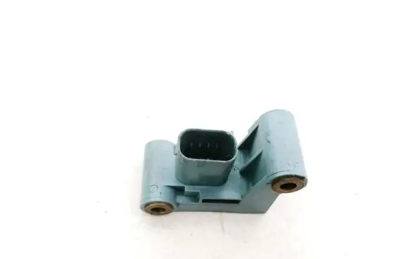 BMW 5 GT F07 Airbag deployment crash/impact sensor 9159314 6577001603