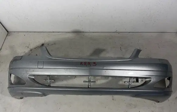Mercedes-Benz S W221 Front bumper A2218800040 A2218801040
