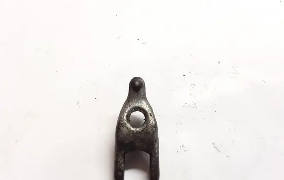 Iveco Daily 35 - 40.10 Fuel Injector clamp holder NOCODE