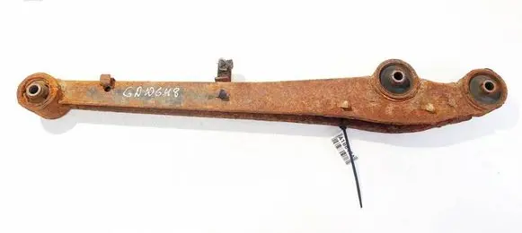 Rear upper control arm/wishbone
