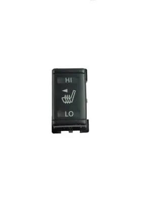 Nissan Qashqai Seat heating switch 18908K3