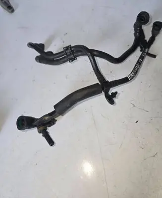 Citroen Berlingo Fuel line pipe