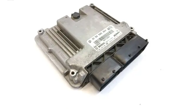 Opel Insignia A Engine control unit/module 55585024 0281018769 55579447