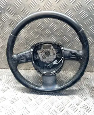 Audi A6 S6 C6 4F Steering wheel 71962