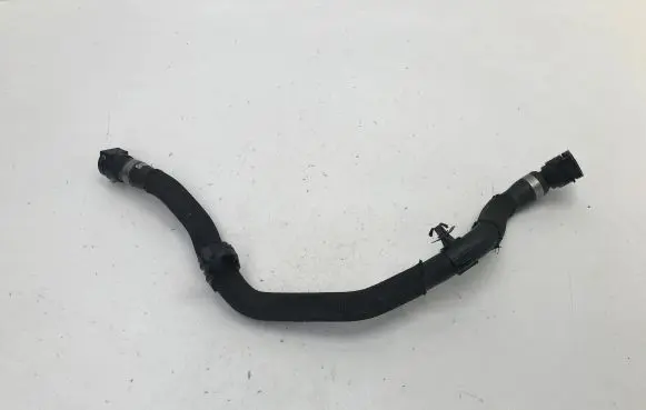 Opel Mokka B Engine coolant pipe/hose 786