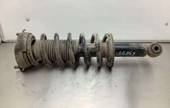 Subaru Legacy Rear shock absorber/damper 341353