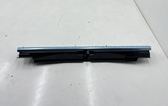 Mercedes-Benz C W205 Trunk/boot sill cover protection A2056900044 A090815 A2056905107