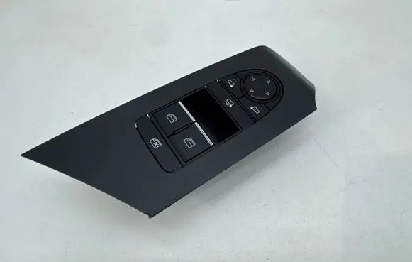 Mazda MX-30 Electric window control switch DN4J66350A