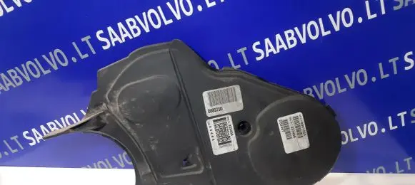 Volvo V70 Timing belt guard (cover) 30731283