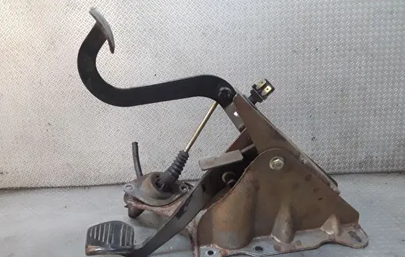 Ford Transit Pedal assembly 