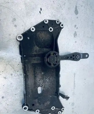 Audi A3 S3 A3 Sportback 8P Front subframe 1K0199369F