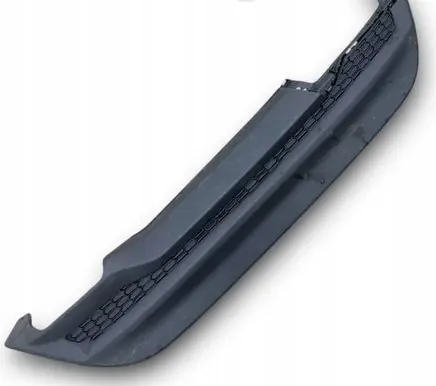 Ford Fiesta Rear bumper lower part trim C1BJ17D891AC